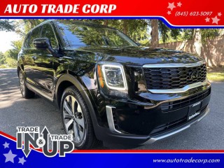 Image for 2021 Kia Telluride S ID: 7633008