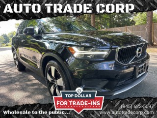 Image for 2019 Volvo XC40 T5 Momentum ID: 7635699