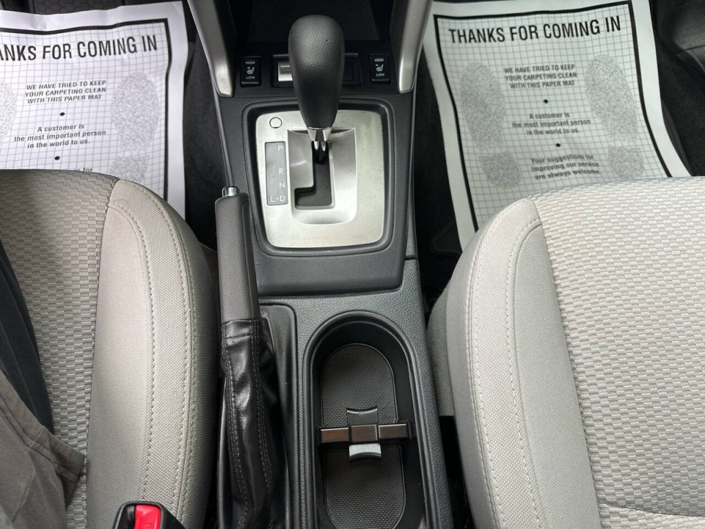 2017 Subaru Forester Image 14