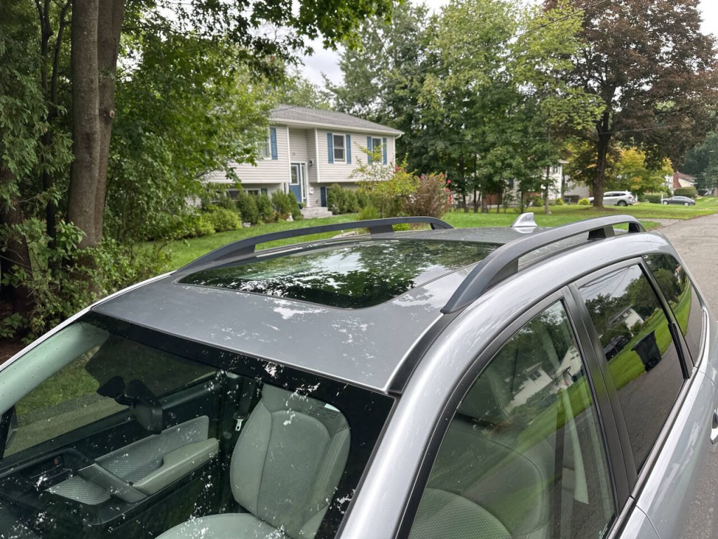 2017 Subaru Forester Image 28