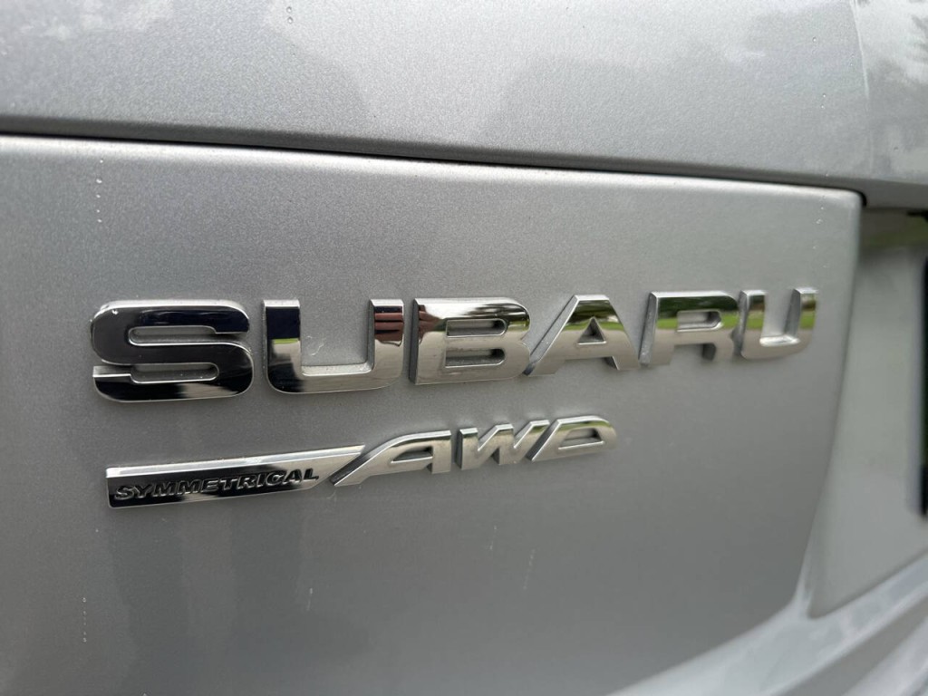 2017 Subaru Forester Image 29