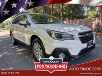 Image for 2019 Subaru Outback 2.5i Premium ID: 7655159