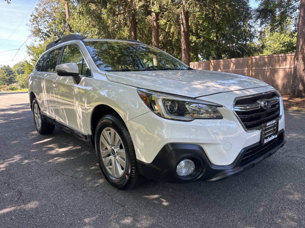 2019 Subaru Outback Image 3