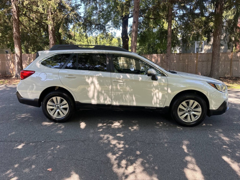 2019 Subaru Outback Image 4