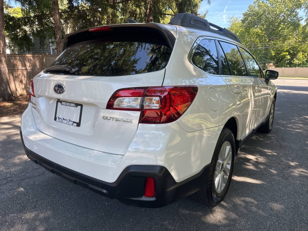 2019 Subaru Outback Image 5