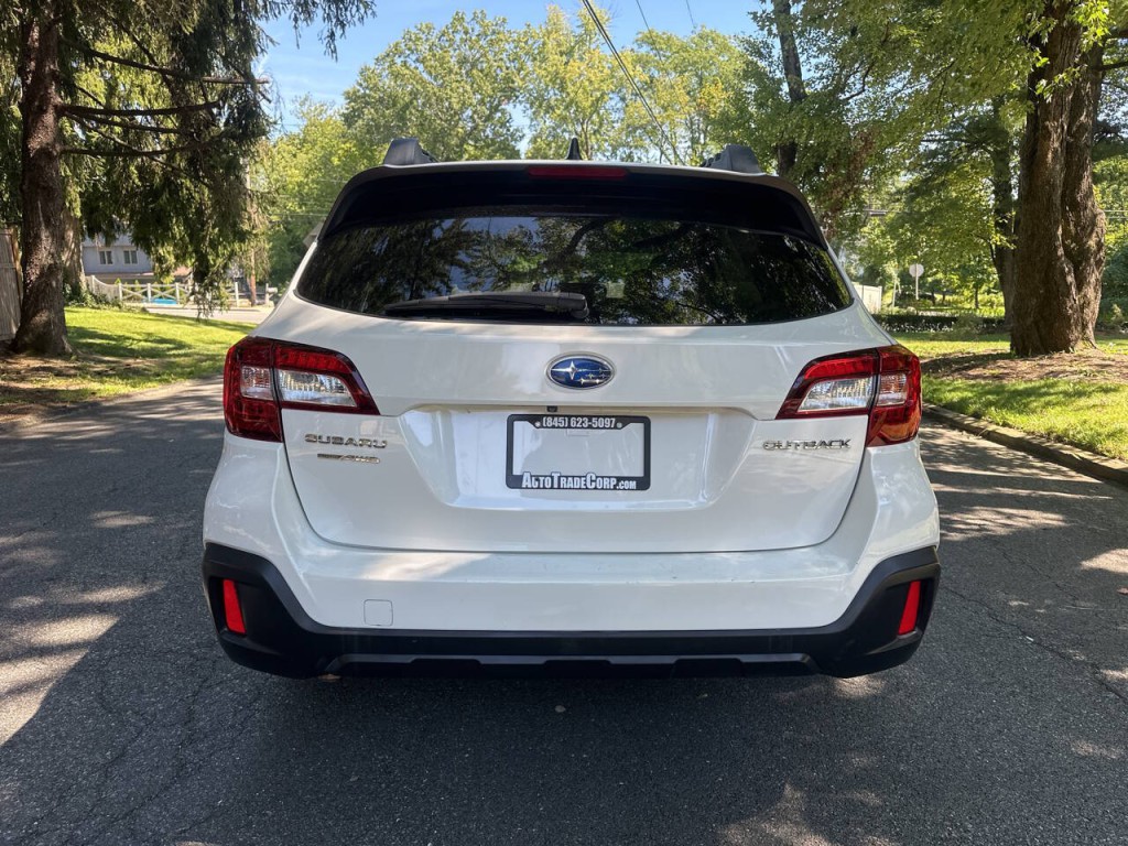 2019 Subaru Outback Image 6
