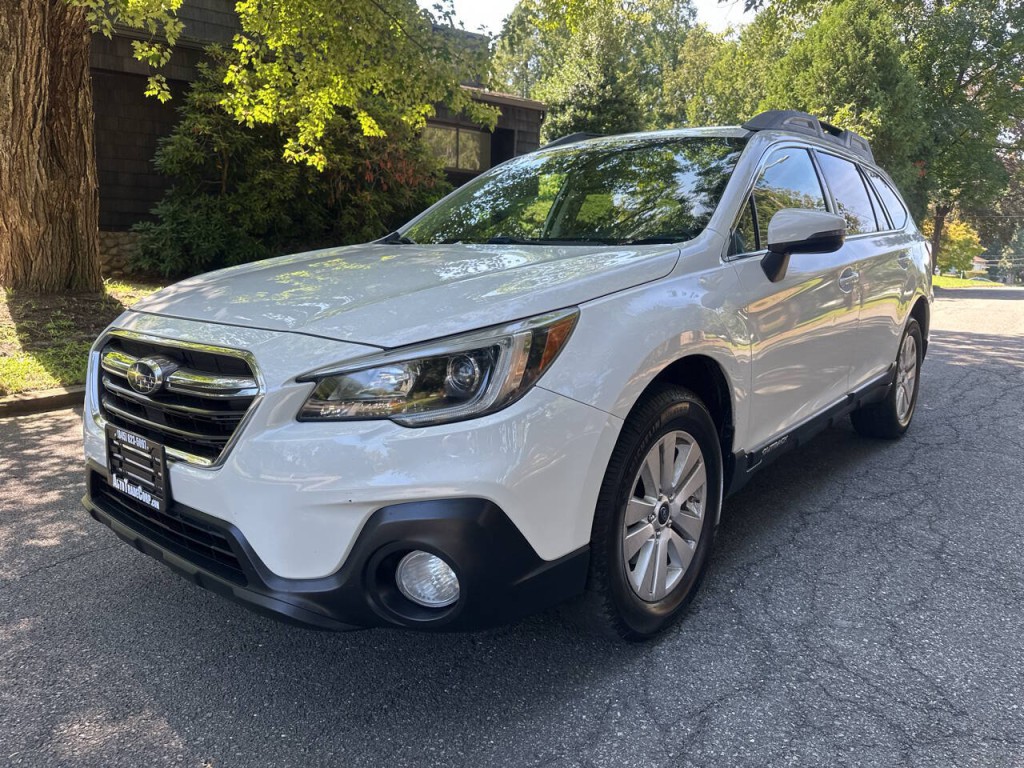 2019 Subaru Outback Image 9