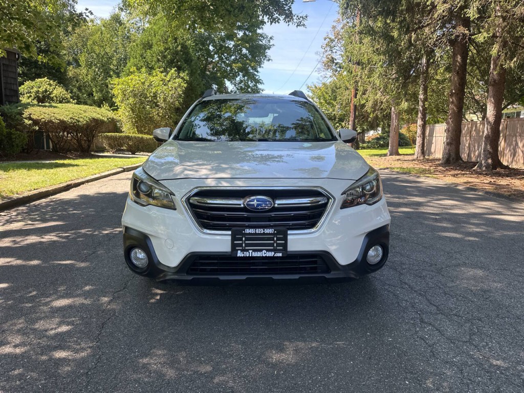 2019 Subaru Outback Image 10