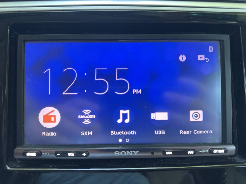 2019 Subaru Outback Image 13
