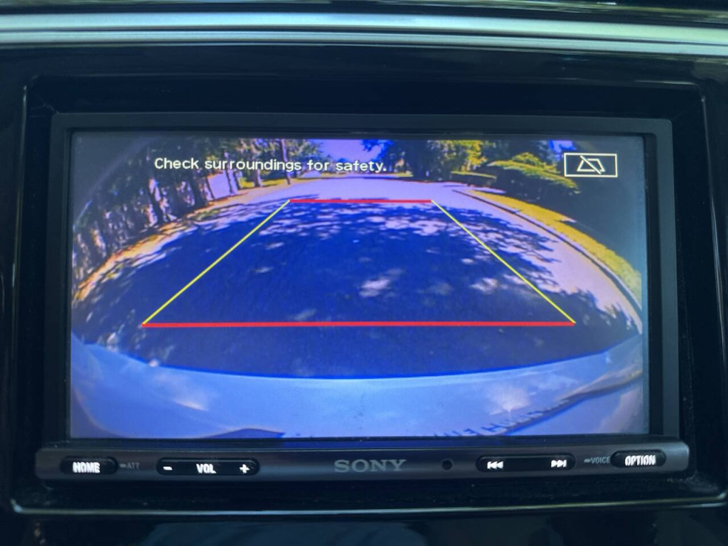 2019 Subaru Outback Image 14