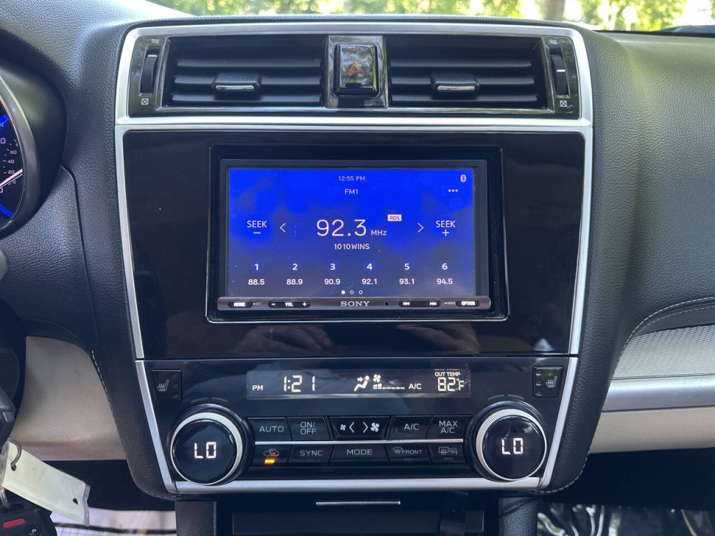 2019 Subaru Outback Image 15