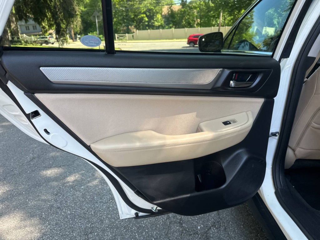 2019 Subaru Outback Image 20