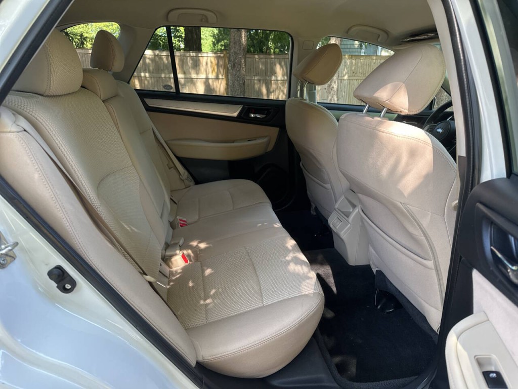 2019 Subaru Outback Image 24