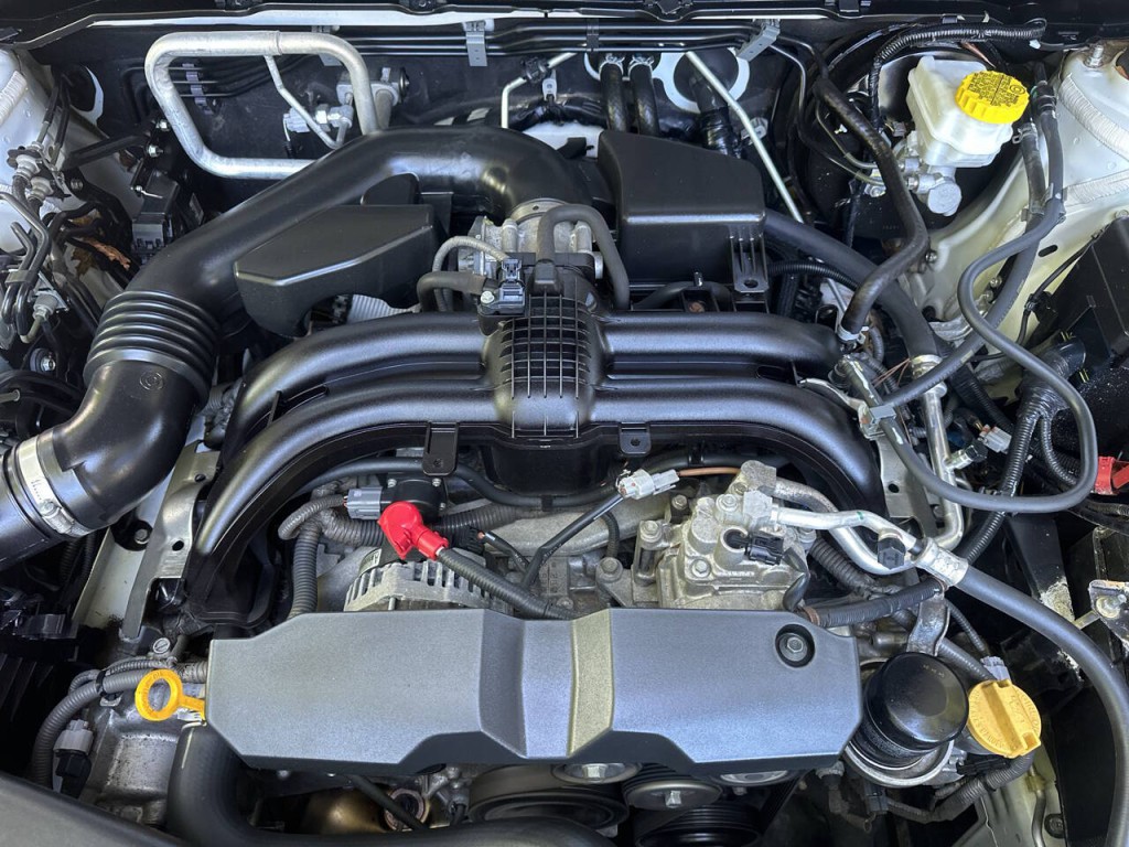 2019 Subaru Outback Image 27