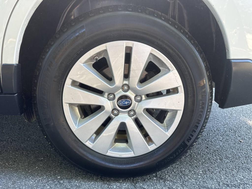 2019 Subaru Outback Image 28
