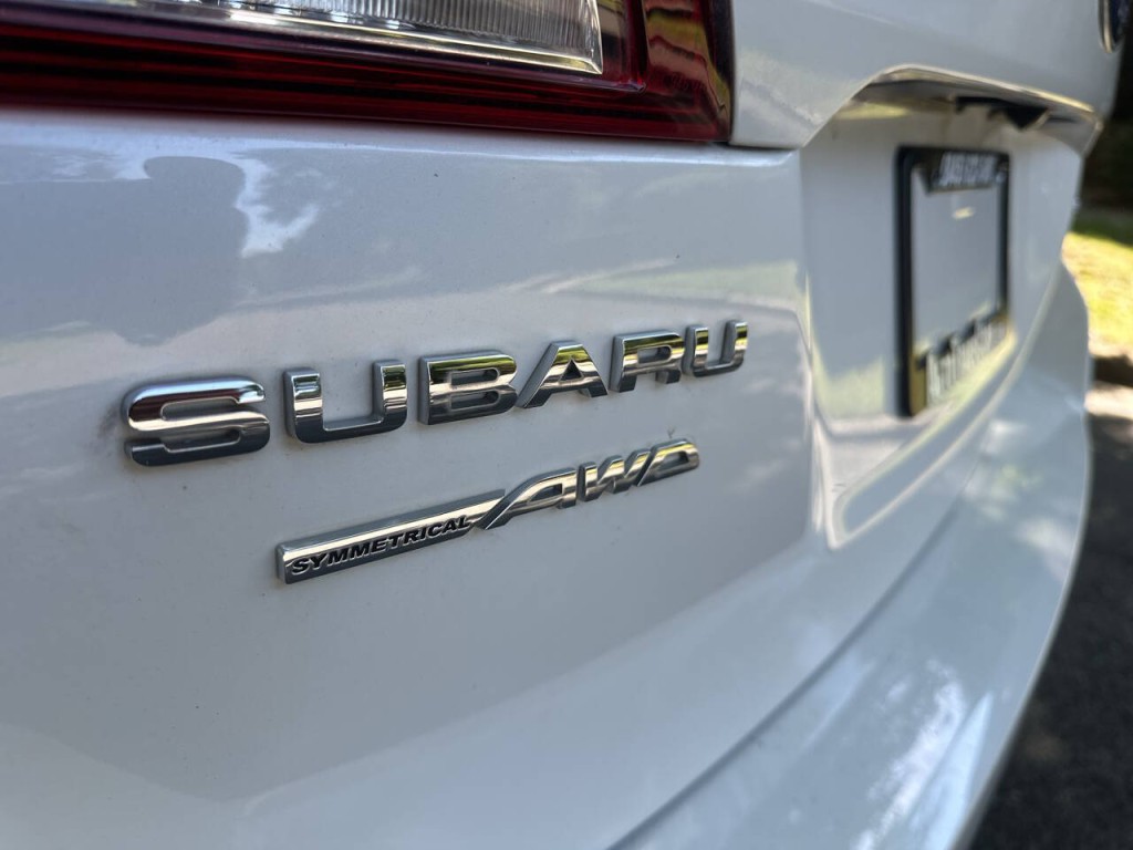 2019 Subaru Outback Image 29