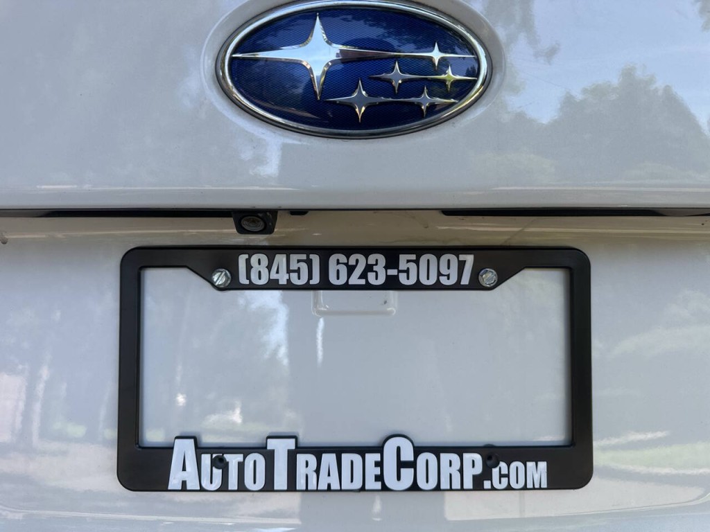 2019 Subaru Outback Image 30