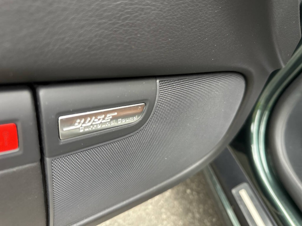 2004 Audi A8 Image 16