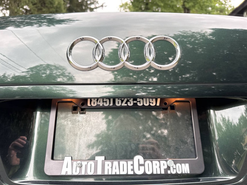 2004 Audi A8 Image 31