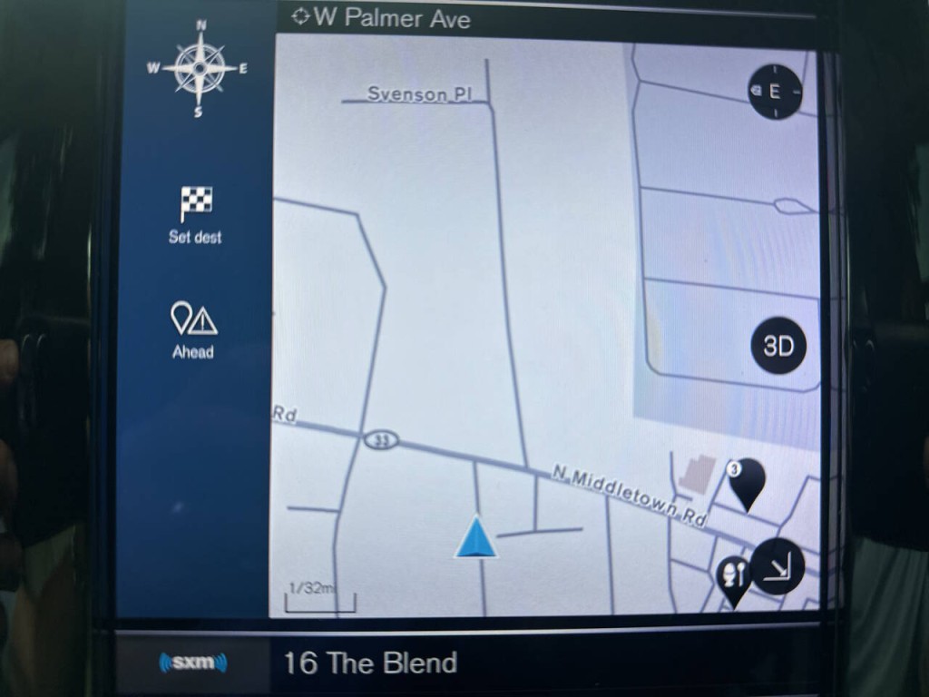 2021 Volvo XC60 Image 12