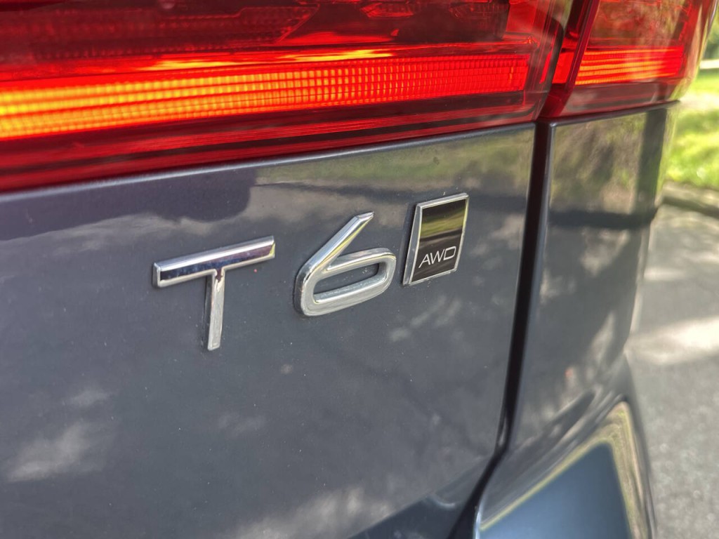 2021 Volvo XC60 Image 33