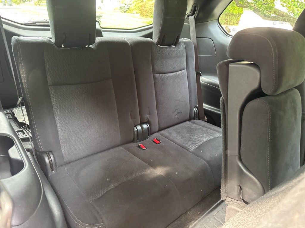 2013 Nissan Pathfinder Image 23