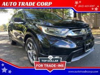 Image for 2017 Honda CR-V EX ID: 7682898