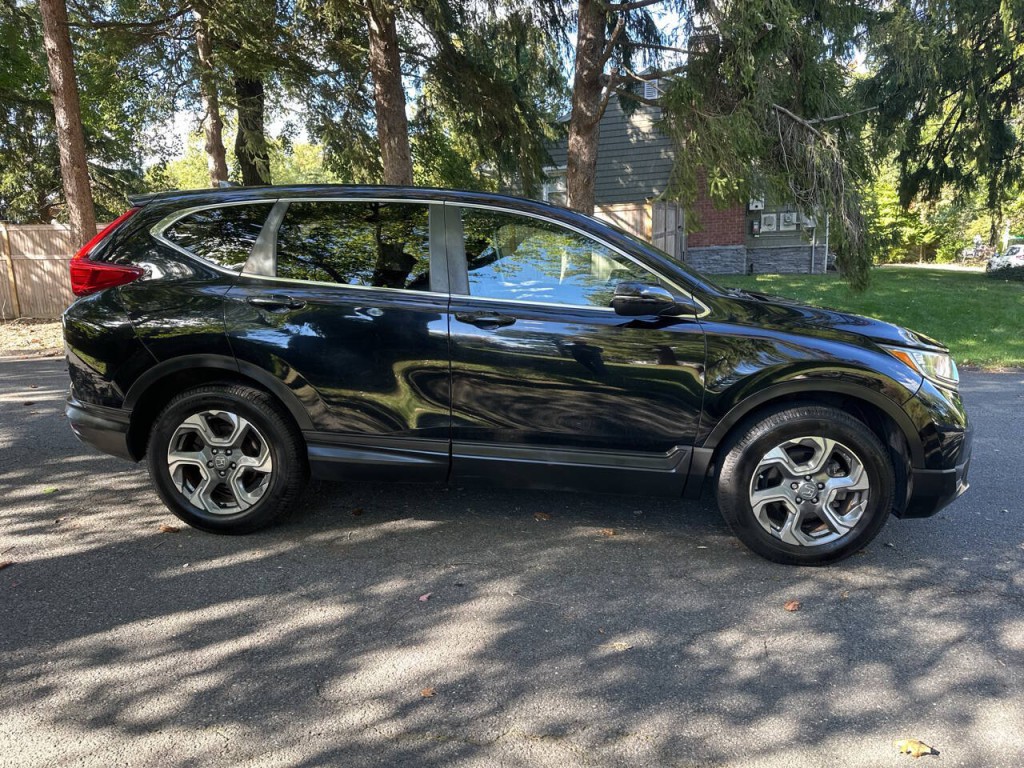 2017 Honda CR-V Image 3
