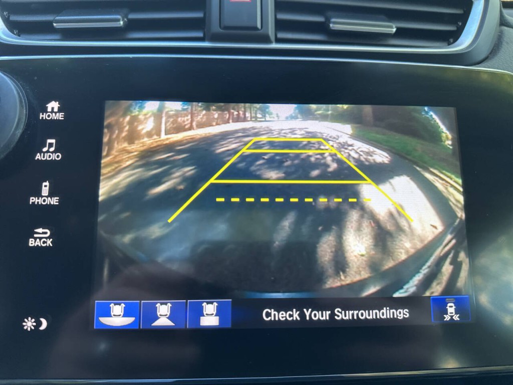 2017 Honda CR-V Image 13