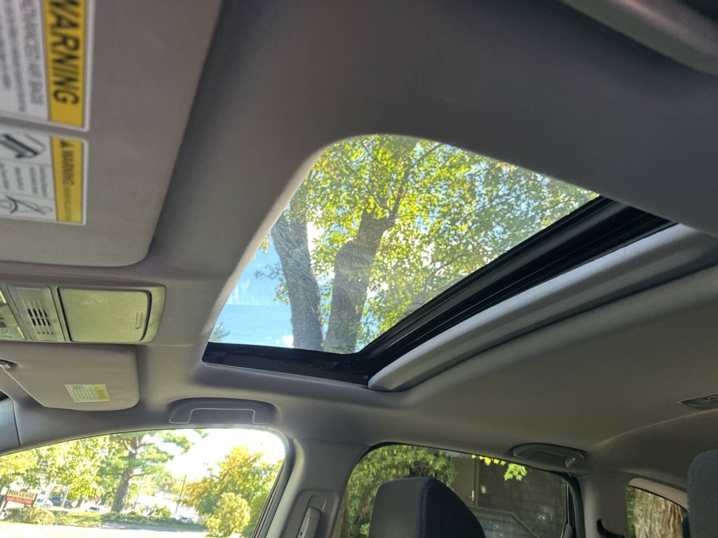 2017 Honda CR-V Image 15