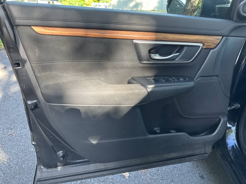 2017 Honda CR-V Image 17