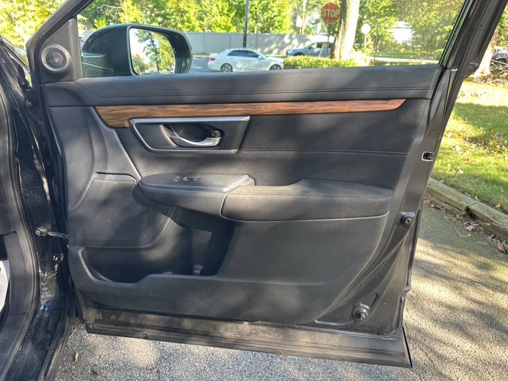 2017 Honda CR-V Image 22