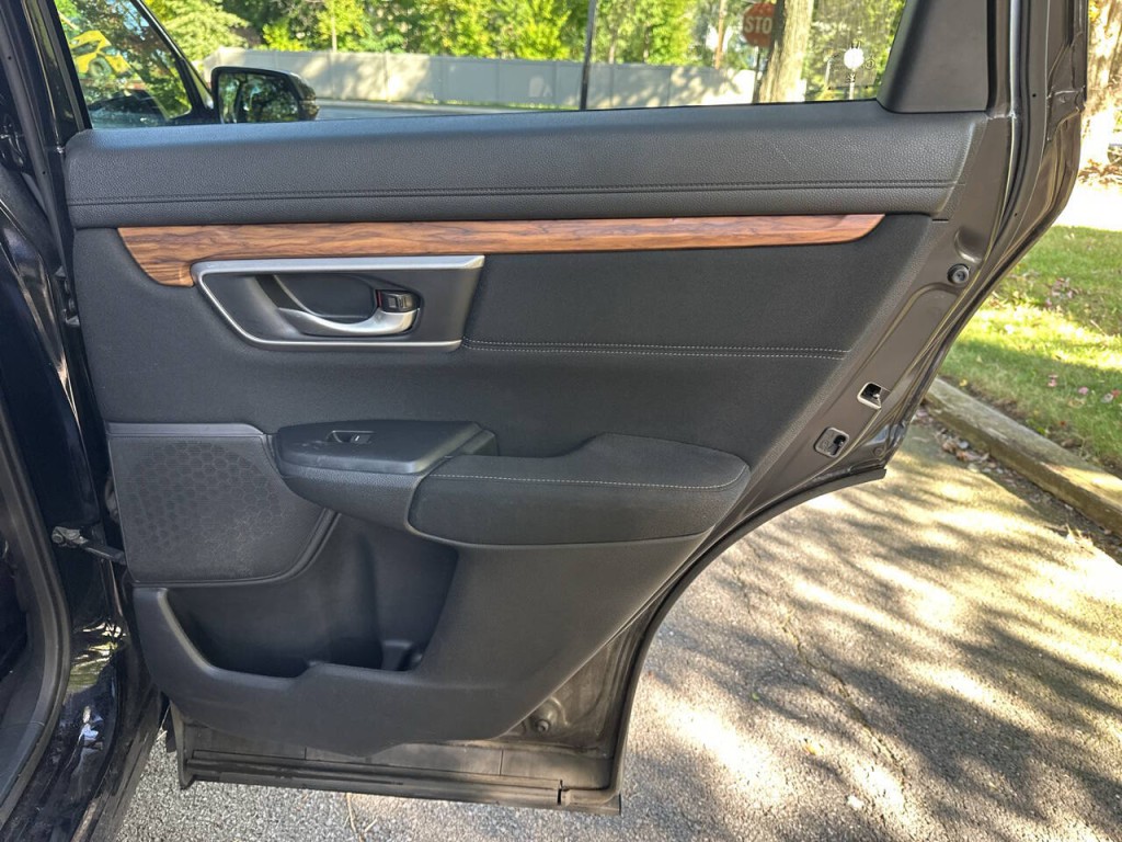 2017 Honda CR-V Image 24