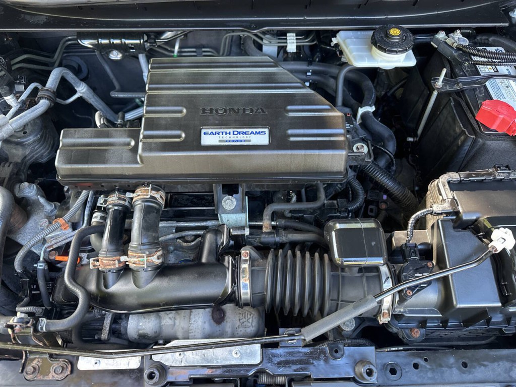 2017 Honda CR-V Image 26