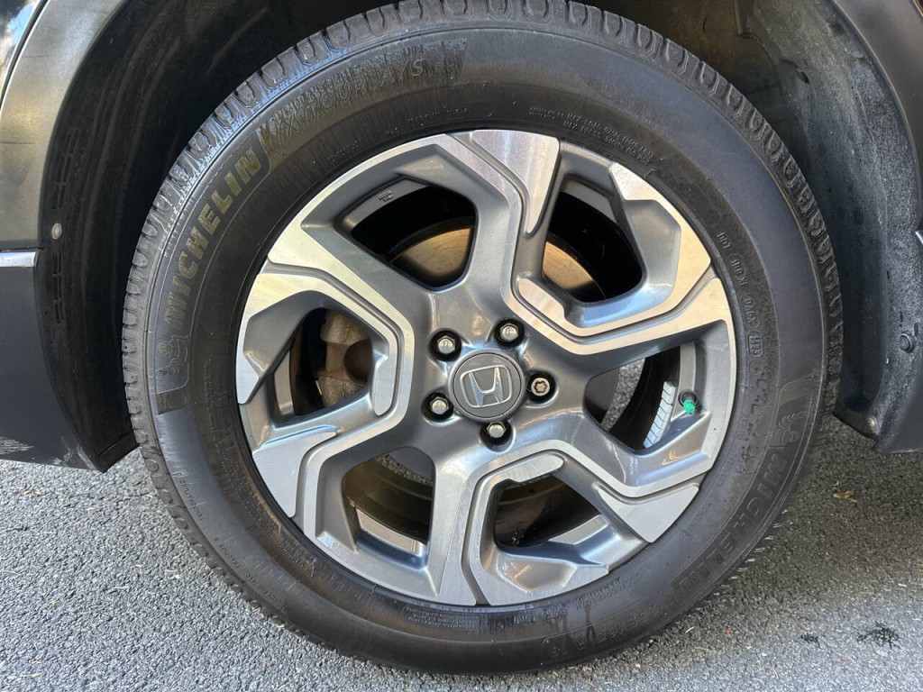 2017 Honda CR-V Image 27