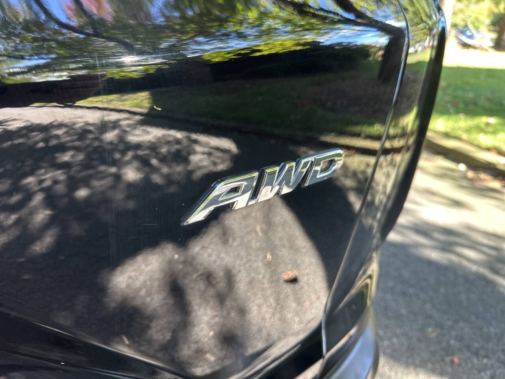 2017 Honda CR-V Image 29