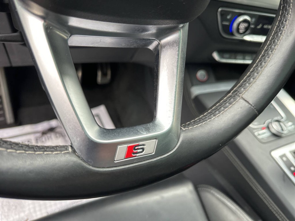 2018 Audi Q5 Image 12