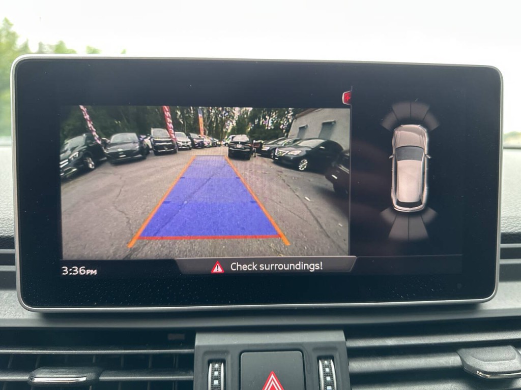 2018 Audi Q5 Image 14