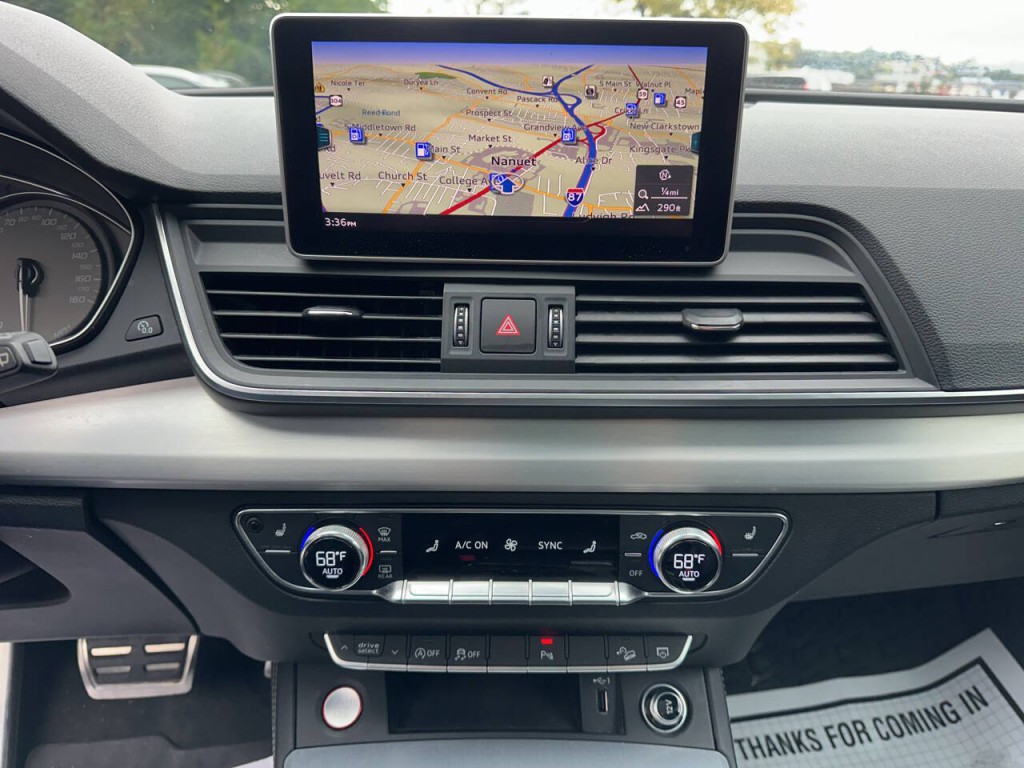 2018 Audi Q5 Image 15