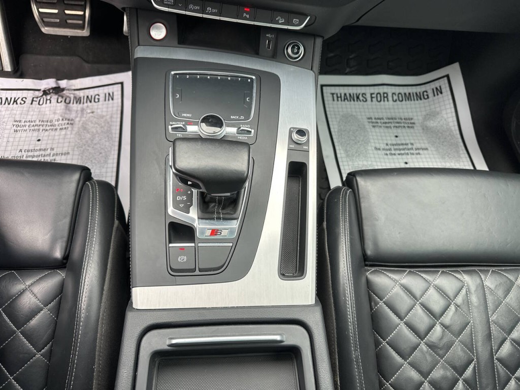2018 Audi Q5 Image 16