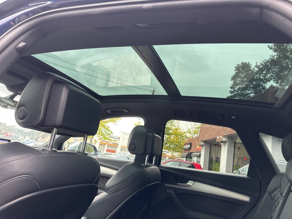 2018 Audi Q5 Image 18