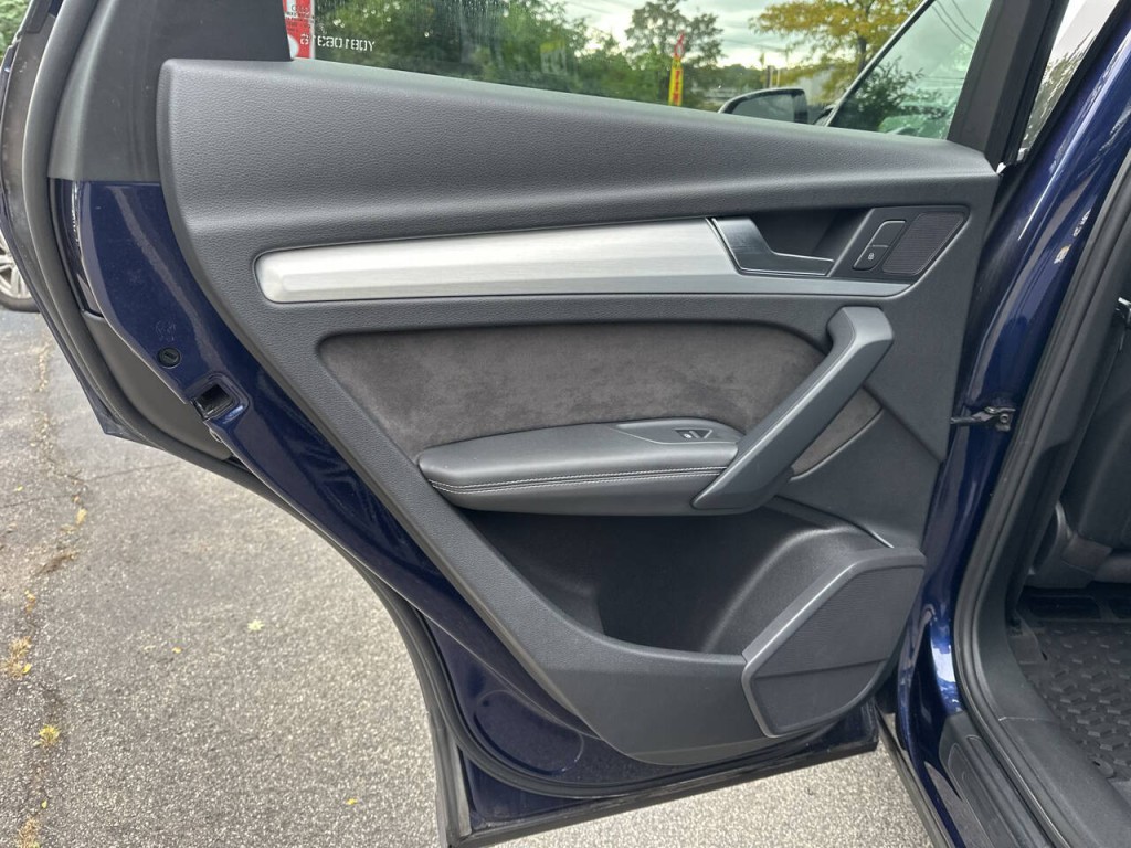 2018 Audi Q5 Image 20