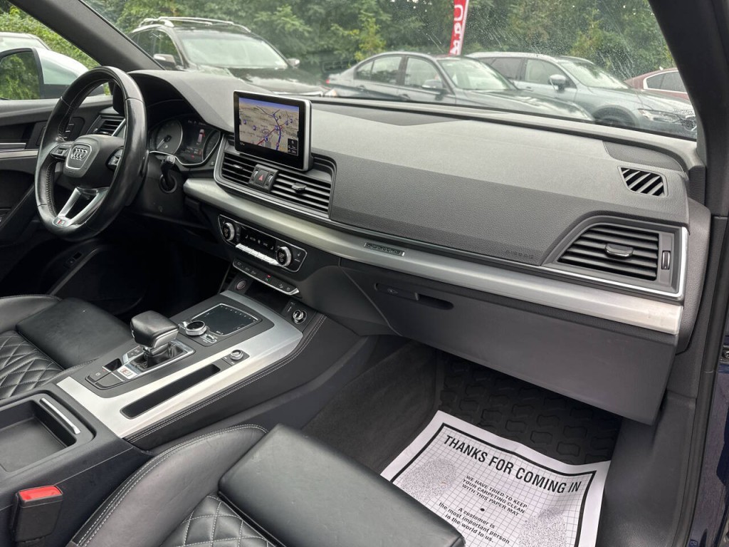 2018 Audi Q5 Image 22