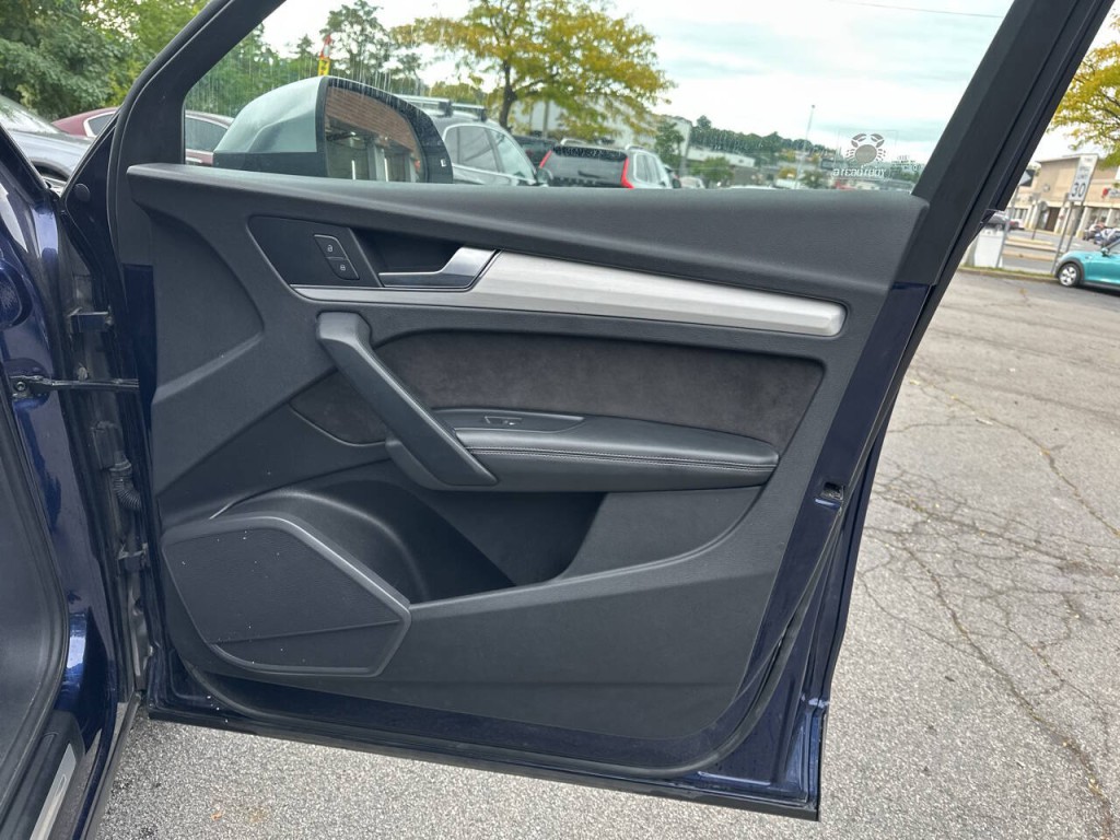 2018 Audi Q5 Image 23