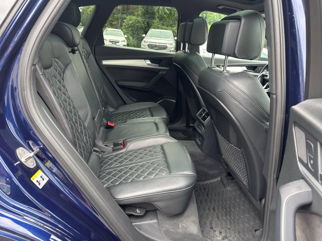 2018 Audi Q5 Image 24
