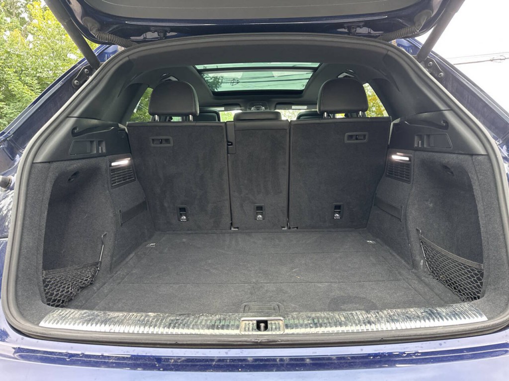 2018 Audi Q5 Image 26