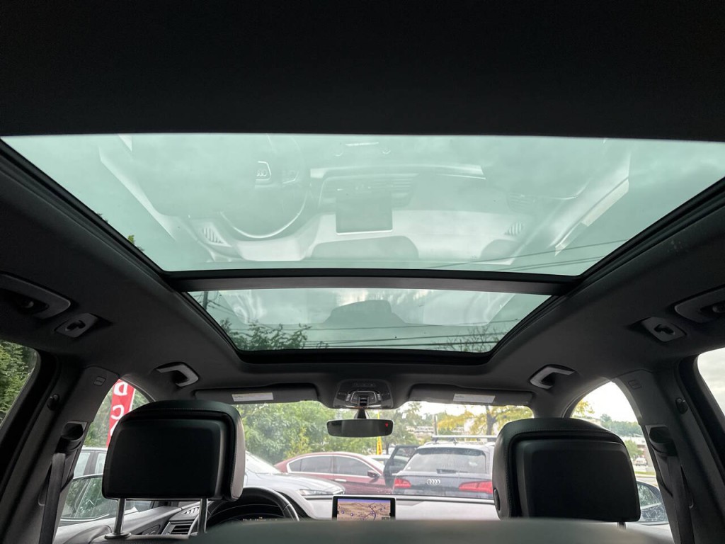 2018 Audi Q5 Image 27