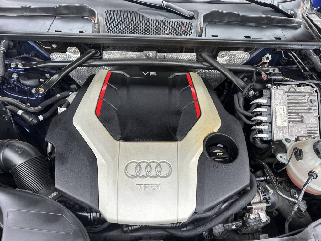 2018 Audi Q5 Image 28