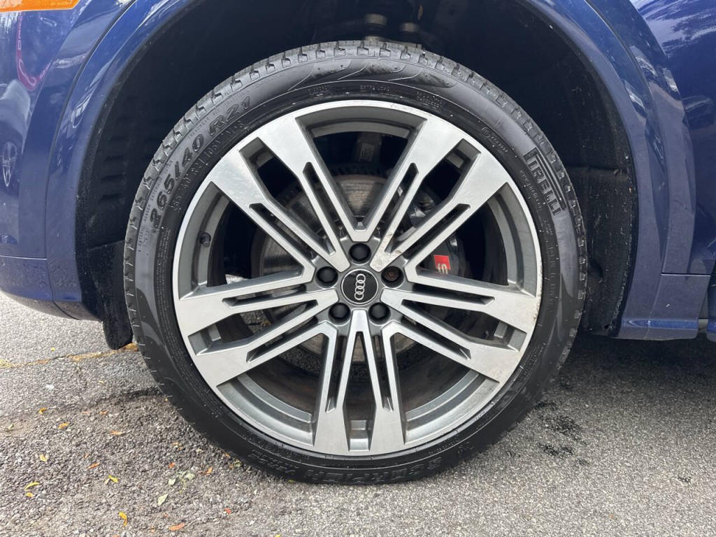 2018 Audi Q5 Image 29