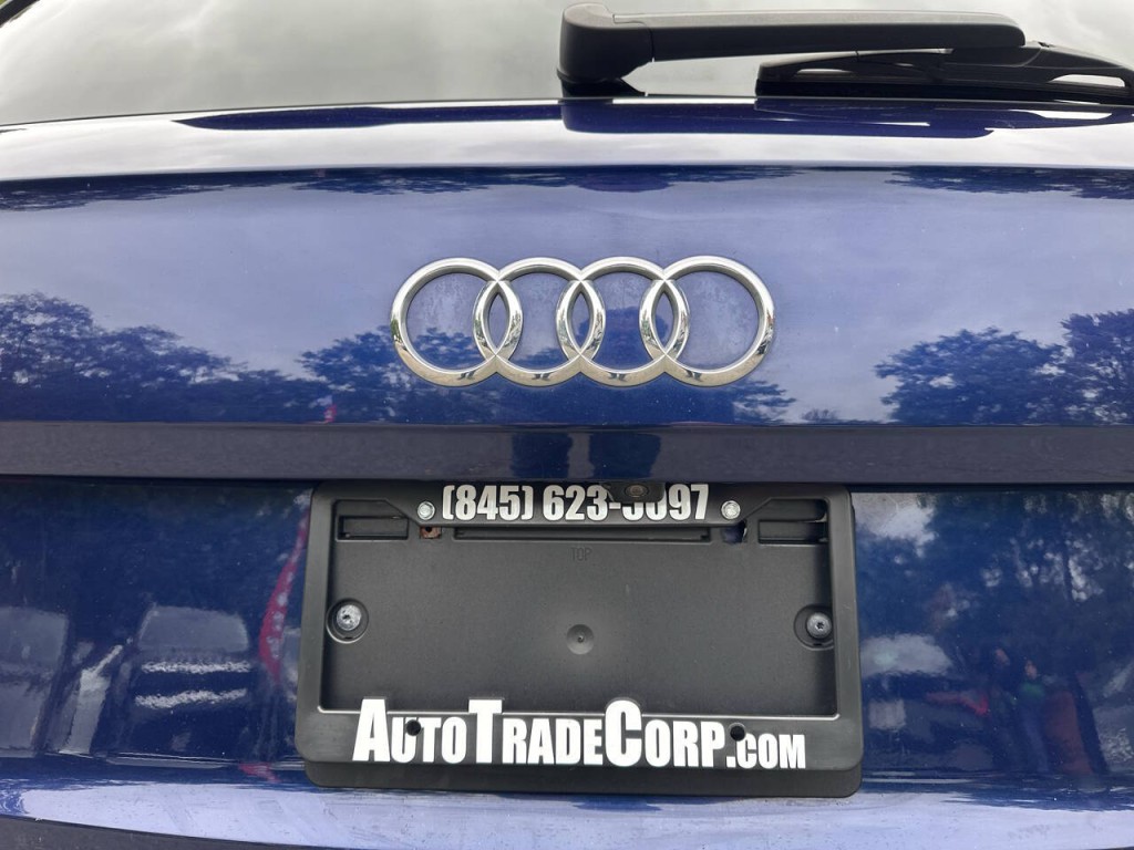 2018 Audi Q5 Image 33